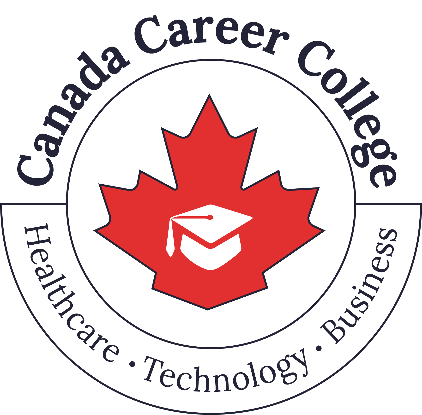 Canada Career College logo